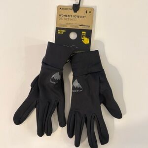 Burton Women’s Gore-Tex Deluxe Mitt (Medium)